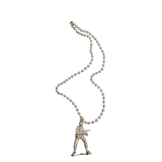 “Toy Soldier” Chain