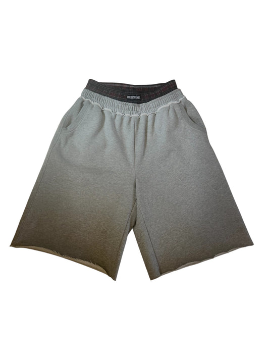 Boxer Sweatshorts