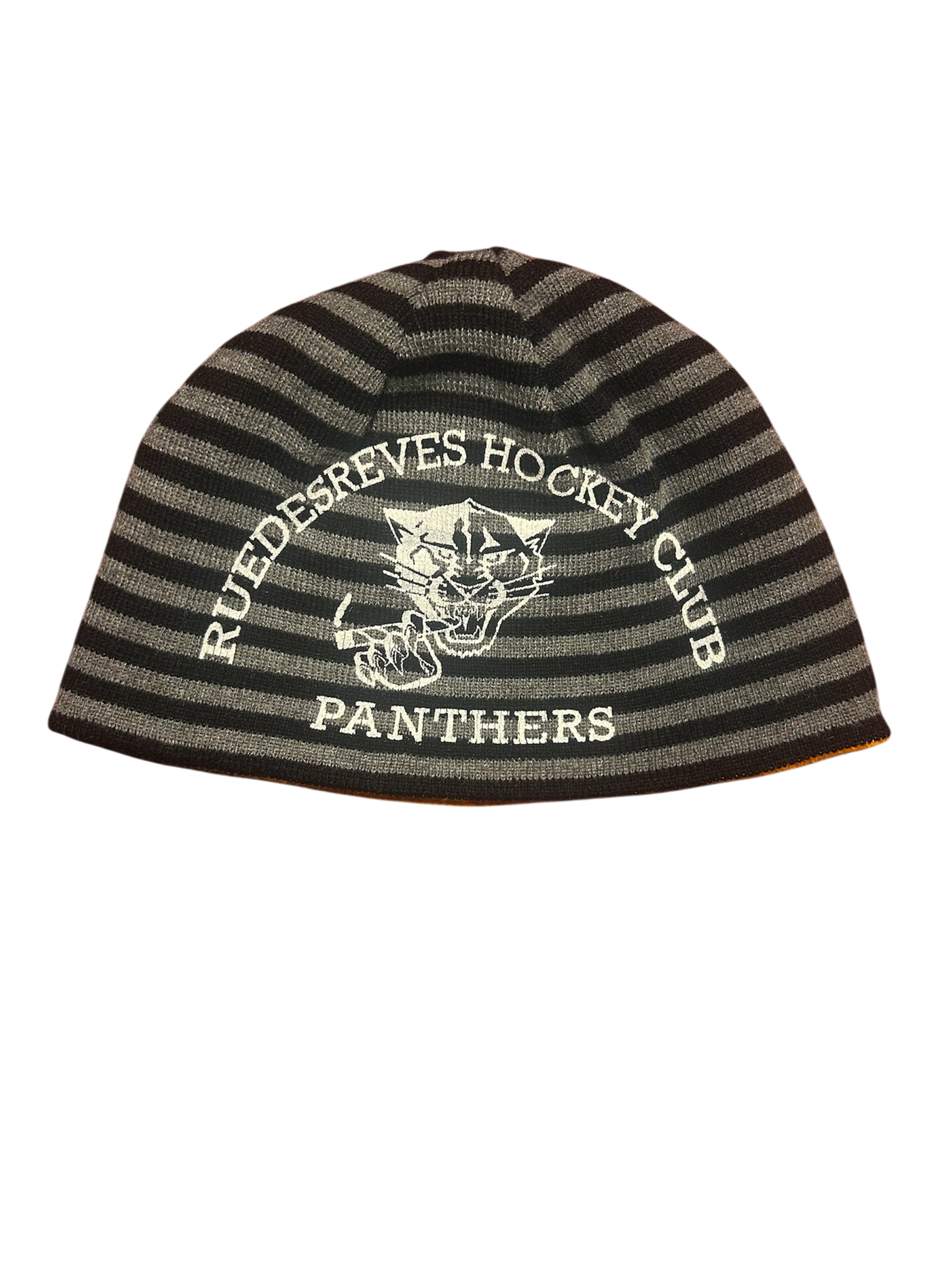 Hockey Club Beanie
